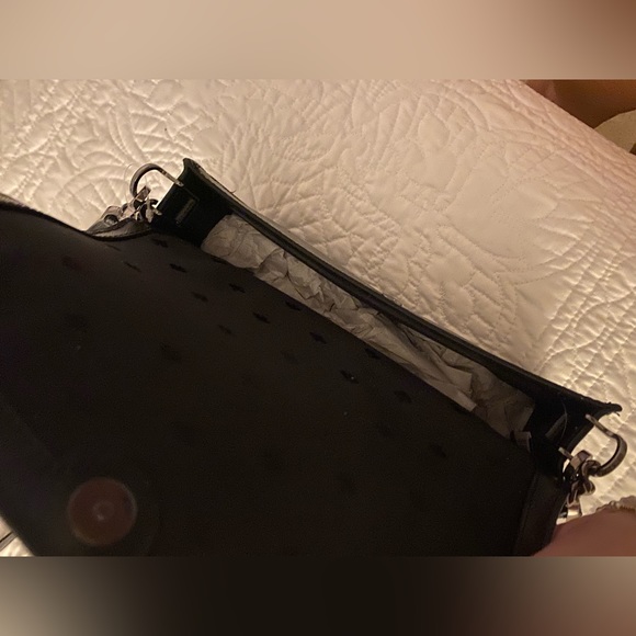 Kate Spade Glitter Crossbody Purse - Picture 3 of 5